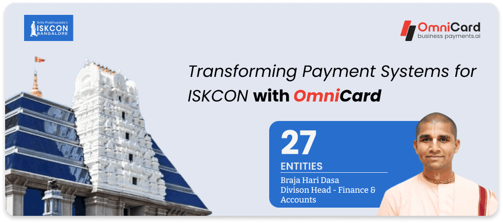 ISKCON - 8 Cr.