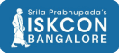 iskcon logo