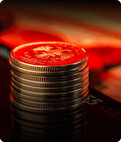 Cashless Economy Backbone